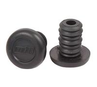 ODI BMX f72PPB Bar End Embouts Noir