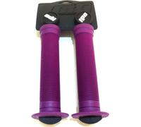 ODI BMX Grips 143mm Longneck ST Purple
