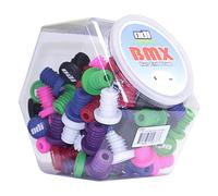 Odi BMX Push-In Plug Hbar Plug Odi Candy Jar Assortiment Jrof100