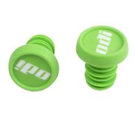 Odi-Bouchons De Guidon Anti-Ald Optimistes Pour Vtt,Pièces De Vélo De Montagne,Bouchons D'extrémité De Barre Pour Bmx Dh Fr,Accessoire De Vélo D'équilibre,2 Pièces - Type 2pcs Odin-Green