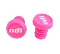 Odi-Bouchons De Poignée De Guidon De Vélo,2 Pièces,Pour Vtt,Bmx Dh Fr - Type 2pcs Odin-Pink