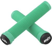 ODI Col Long Slx Poignées 160mm Vert Menthe Paire Vélo Vtt Ville