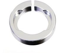 Bagues Odi Lock-on (x4) Gris