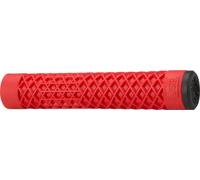 ODI Cult X Vans Waffle Grips Flangeless Rouge