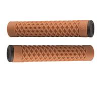 ODI Culte X Vans sans Lanières Guidon Gaufre Poignées - Gomme - Fabriqué En USA