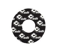 Odi Neoprene Motorbike MX Grip Donut Noir