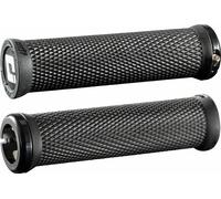 ODI Elite Mouvement Verrou Poignées Noir