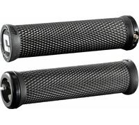 ODI Elite Mouvement Verrou Poignées Noir