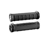 ODI Elite Pro V2.1 MTB Grips Noir/Noir