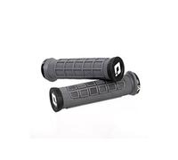 Odi Elite Pro Lock-on Grips Gris 130/130 mm Grey