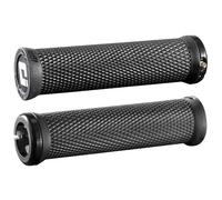 ODI Elite Series Motion Lockgrips 130Mm Noir