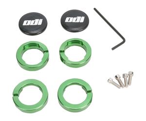 Odi Embout De Guidon Clamp