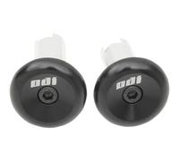 ODI Grips – Embouts de guidon noir