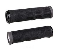 ODI Grips Poignées VTT Dread Lock Noir