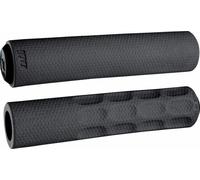 ODI F-1 Vapor Poignées 130mm Noir