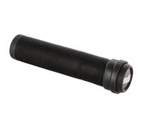 ODI F01LSBU Poignées longneck de BMX ST - Noir - Taille: 135 mm