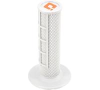 Odi Mx V2 Lock-on 1/2-waffe Pro Soft Grips Blanc