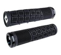 ODI Grips Paire de grips Reflex V2 1 135 mm noir