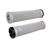 Odi Lock-On Mtb Ruffian Xl V2.1 - Gris/Noir Vélo Commutateur Bmx Mtb