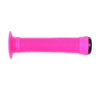 Odi Long Cou St Poignées De BMX Poignées Odi MX Col Long St Pnk