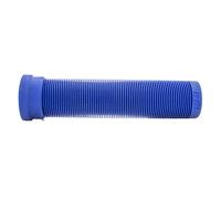 Odi Long Neck SL Grips SL BMX Poignées Mx Longneck Sans Bride Blu 134mm