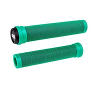 ODI Longneck SLX Flangeless Griff Mixte-Adulte, Menthe, 160 mm