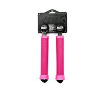 ODI Longneck SLX Poignées de Trottinette pour BMX/Scooter Rose 160 mm