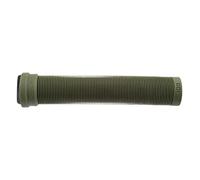 ODI Longneck SLX Poignées sans collerette Modèle Adulte/Unisexe, Mixte - Adulte, F01SXAG, Olive, 160 mm