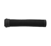 ODI Longneck SLX Poignées sans collerette Modèle Adulte/Unisexe, Mixte - Adulte, F01SXB, Noir, 160 mm