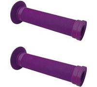 Old Dutch International Odln3143p Poignées BMX Adulte Unisexe, Violet, 143 mm