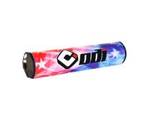 ODI Mousse de guidon SX8 Oversize - drapeau USA 245mm