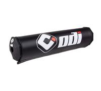 ODI Mousse de guidon SX8 Oversize - noir mat 245mm, taille 10 mm