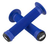 ODI O Poignées BMX 143 mm Bleu