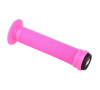 ODI Grips Poignées O BMX 143 mm Rose