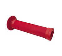 ODI O Poignées BMX 143 mm Rouge