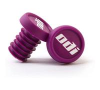 ODI BMX Connecteurs enfichables pour BMX violet