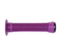 Odi Poignées BMX Long Neck Mx Longneck ST Pur Violet F01LSPR
