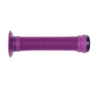 Odi Poignées BMX Long Neck Mx Longneck ST Pur Violet F01LSPR