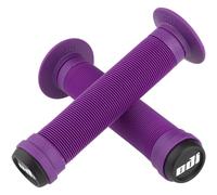 ODI Grips Poignées BMX Odln3143p Adulte Unisexe Violet 143 mm
