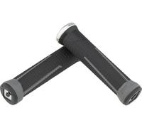 ODI Poignées de guidon AG-1 MTB Lock-On noir 135 mm