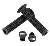 ODI Poignées de guidon BMX noir 143 mm