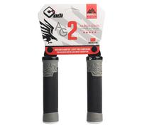 Odi-Poignées De Guidon De Vélo Ag2,Verrouillables,Intégrées,Étanches,Amortissement,Mancommuniste Vtt,Pièce De Vélo - Type M1-Black-Grey