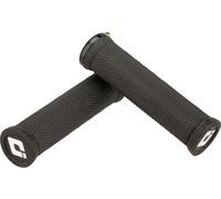 ODI Poignées de guidon Elite Motion Lock-On 2.1 noir 130 mm