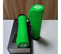 Odi-Poignées De Guidon En Silicone Pour Vélo,Auto-Bloquantes,Absorbant Les Chocs,Housse De Foy,Non Ald,Bmx Dh,Poignées Ergonomiques En Caoutchouc - Type Kpll-Green