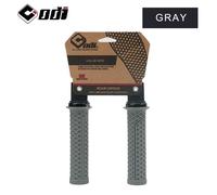 Odi-Poignées De Guidon En Silicone Pour Vtt Vs-21,Housse De Vélo À Verrouillage,Motif De Pompage Gaufré,Pièces De Poignée Inconnu Des Chocs Anti-Ald - Type Vs-21 Gray #E