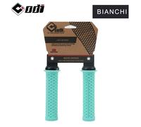 Odi-Poignées De Guidon En Silicone Pour Vtt Vs-21,Housse De Vélo À Verrouillage,Motif De Pompage Gaufré,Pièces De Poignée Inconnu Des Chocs Anti-Ald - Type Vs-21 Bianchi #B