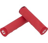 Odi Dread Lock Grips Rouge