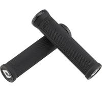 Odi Ruffian V2.1 Lock-on Grips Noir 135 mm Black