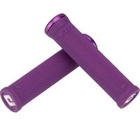 Odi Ruffian V2.1 Lock-on Grips Violet 135 mm Purple