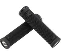 ODI Poignées de guidon Lock-On Ruffian XL v2.1 noir 135 mm